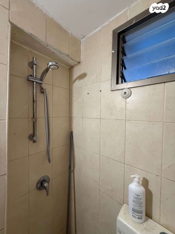 דירה, אלנבי 78, לב תל אביב, לב העיר צפון, תל אביב יפו