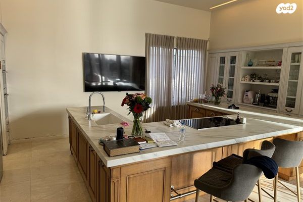 משק חקלאי/ נחלה, צור משה