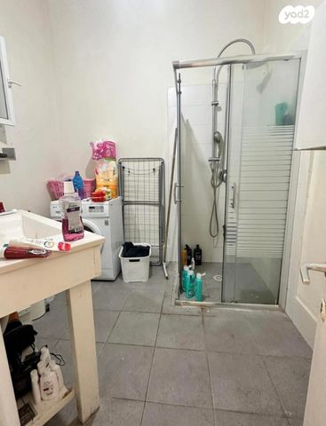 דירה, דב הוז, הצפון הישן - דרום, תל אביב יפו