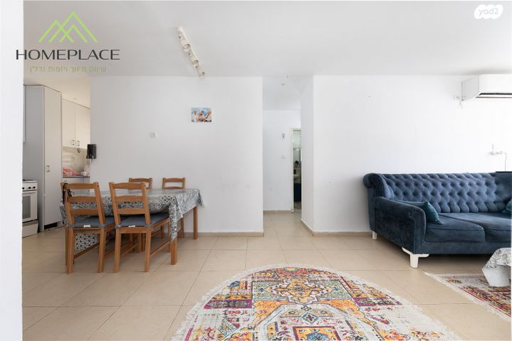 דירה, סומקן, תל אביב יפו