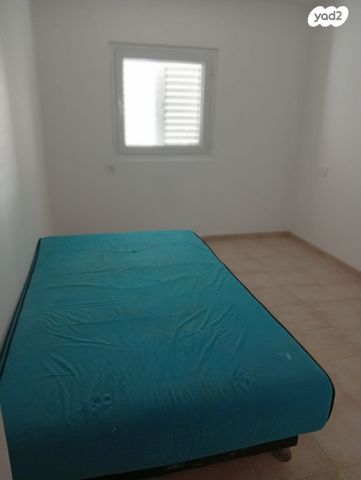 דירה, שדרות קדש, ברנע, אשקלון