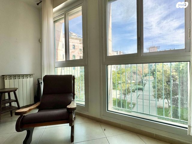 דירה, רמות רחל , ארנונה החדשה, ירושלים