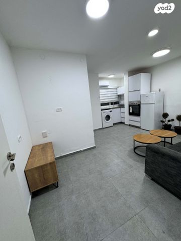 יחידת דיור, שאול המלך, שכונה י"א, באר שבע