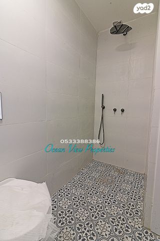 דירה, מעון 29, פלורנטין, תל אביב יפו