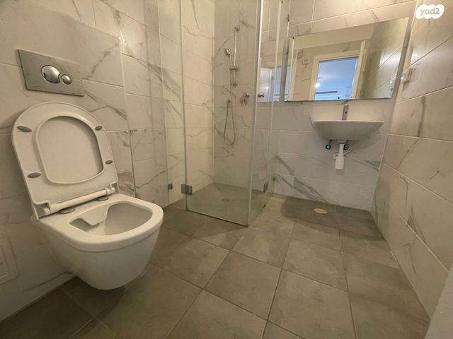 דירה, יער ביריה, נופי בן שמן, לוד