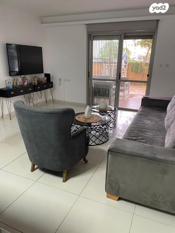 דירת גן, סיוון, נווה הדרים, אשקלון