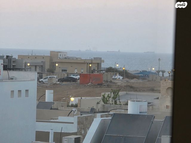 דירה, ברנע, אשקלון