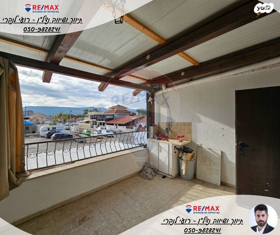 דירה, הרב יצחק הרצוג, בית שאן