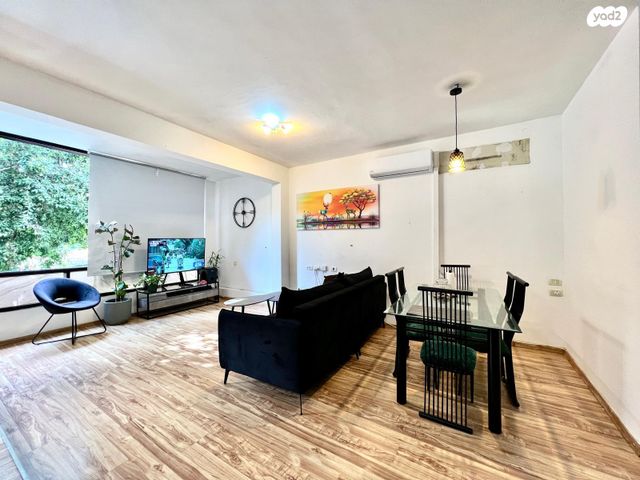 דירה, הנוטע 14, מרכז העיר דרום, נתניה