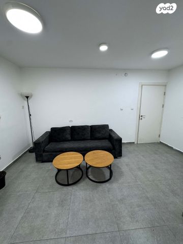 יחידת דיור, שאול המלך, שכונה י"א, באר שבע