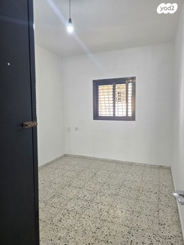 דירה, יריחו, קרית שרת מערב, חולון