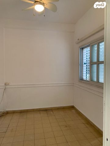 דירה, אלכסנדר ינאי, הצפון הישן - צפון, תל אביב יפו