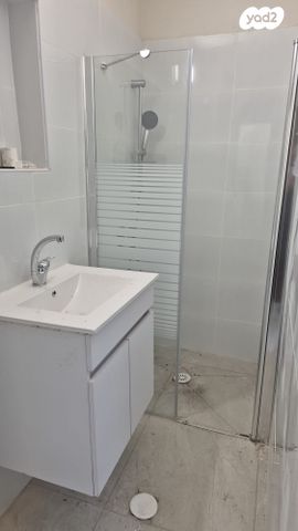 סטודיו/ לופט, פרישמן, הצפון הישן - דרום, תל אביב יפו