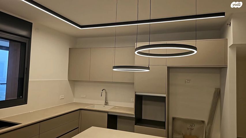 דירה, ההזנק, פארק העסקים האלף, ראשון לציון