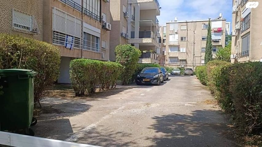 דירה, הדקלים 19, מרכז העיר, סביניה, הוותיקה, קרית ביאליק