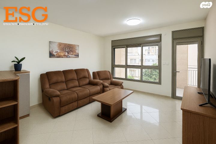 דירה, ניסן, רובע י"ב, אשדוד