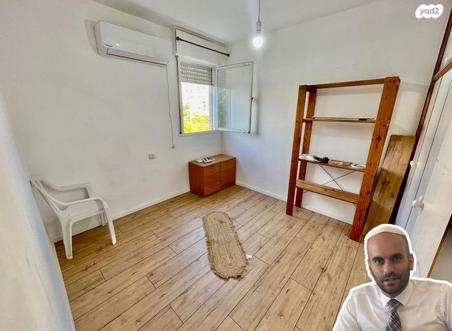 דירה, גדליהו, נווה שאנן, חיפה