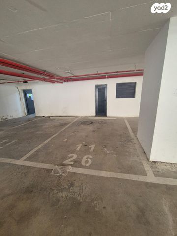 דירת גן, פומפדיתא, שפע חיים / רמת בית שמש ד-3, בית שמש