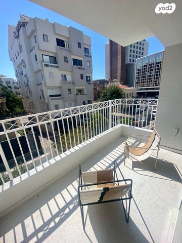 דירה, הצפון הישן - דרום, תל אביב יפו