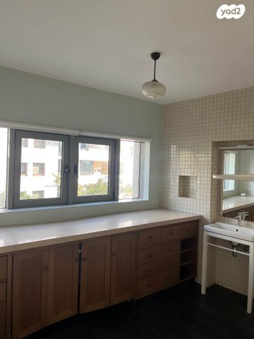 דירת גן, משה וילנסקי, המשתלה, תל אביב יפו