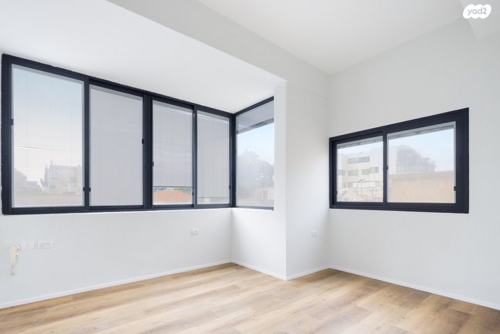 גג/ פנטהאוז, תל אביב יפו