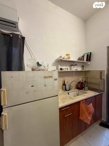 דירה, אלנבי 78, לב תל אביב, לב העיר צפון, תל אביב יפו