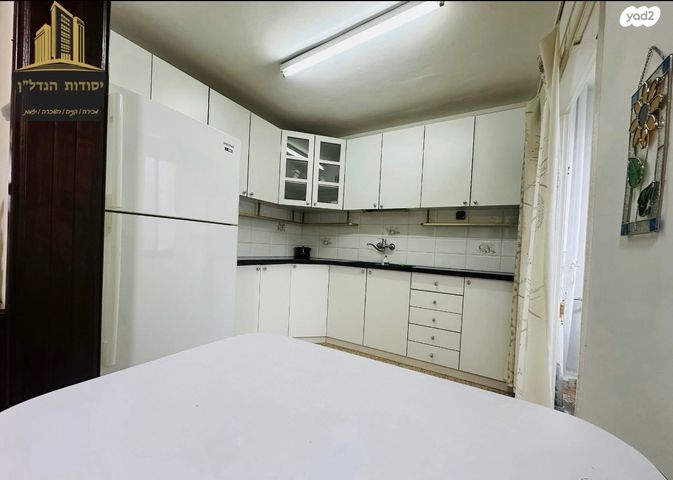 דירה, ברנר, טבריה