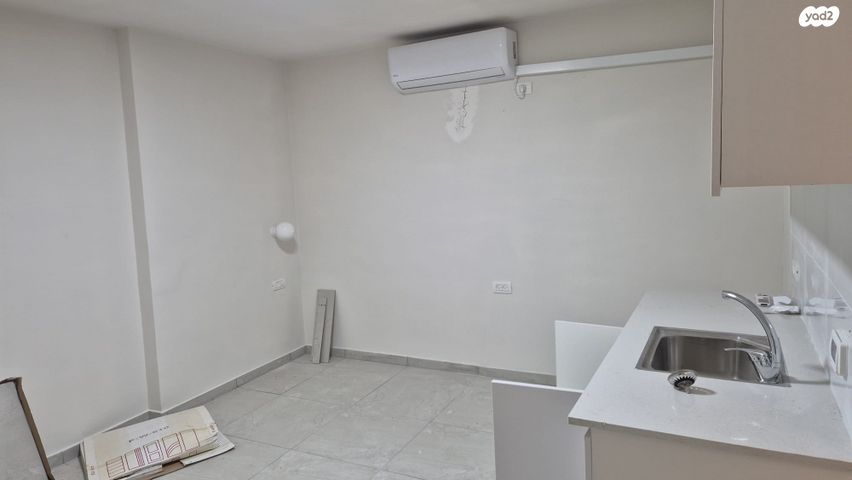 סטודיו/ לופט, פרישמן, הצפון הישן - דרום, תל אביב יפו