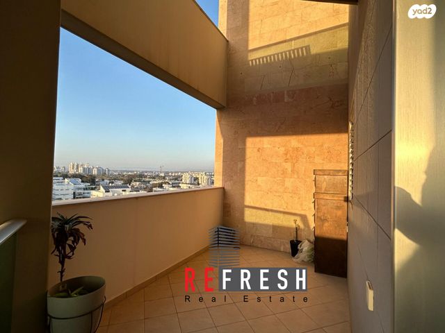 דירה, נתניה