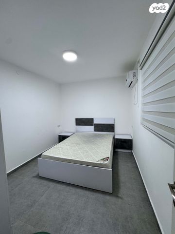 יחידת דיור, שאול המלך, שכונה י"א, באר שבע