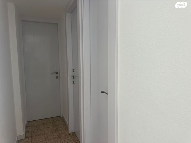 דירה, ישראל בן ציון 8, דרום מערב ותיק, בת ים