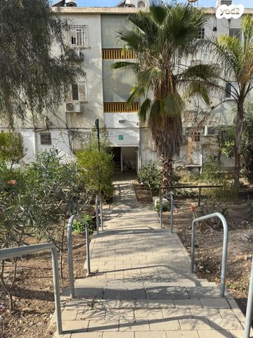 דירה, אברהם אבינו, שכונה ד', באר שבע