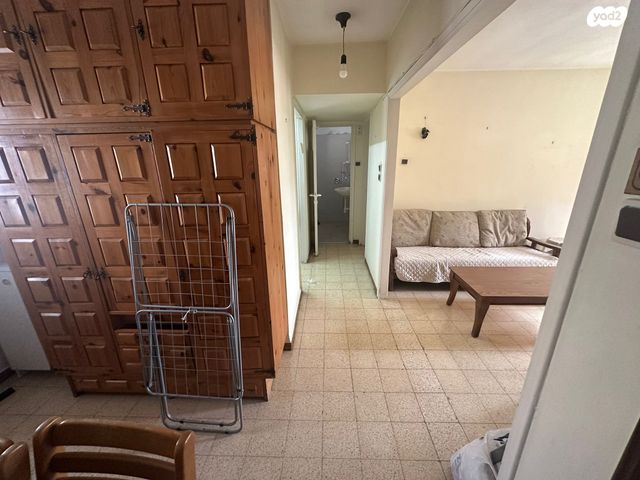 דירה, קרית הרצוג, בני ברק