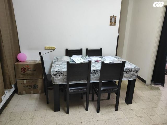 יהושע שטמפפר 