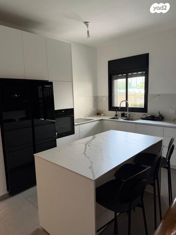 דירת גן, משה וילנסקי, נווה זמר, רעננה