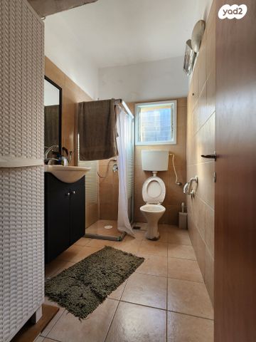 דירה, שדרות ישראל גורי, קרית שלום, תל אביב יפו