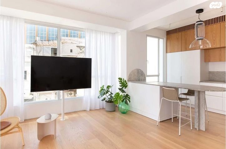 דירה, הצפון הישן - דרום, תל אביב יפו