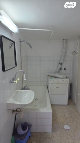 דירה, תל חי 4, קטמון הישנה, ירושלים