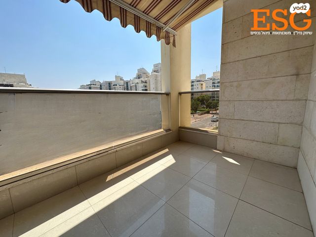 דירה, ניסן, רובע י"ב, אשדוד