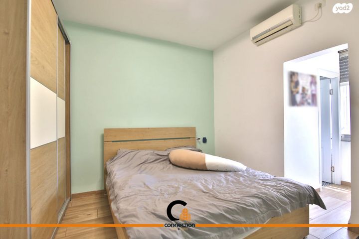 דירה, ההגנה 18, מוצקין הותיקה, קרית מוצקין