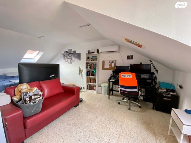 בית פרטי/ קוטג', גבעת שרת, בית שמש