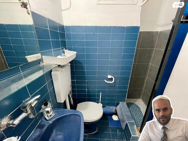 דירה, גדליהו, נווה שאנן, חיפה