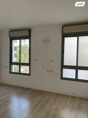 דירת גן, משה וילנסקי, המשתלה, תל אביב יפו