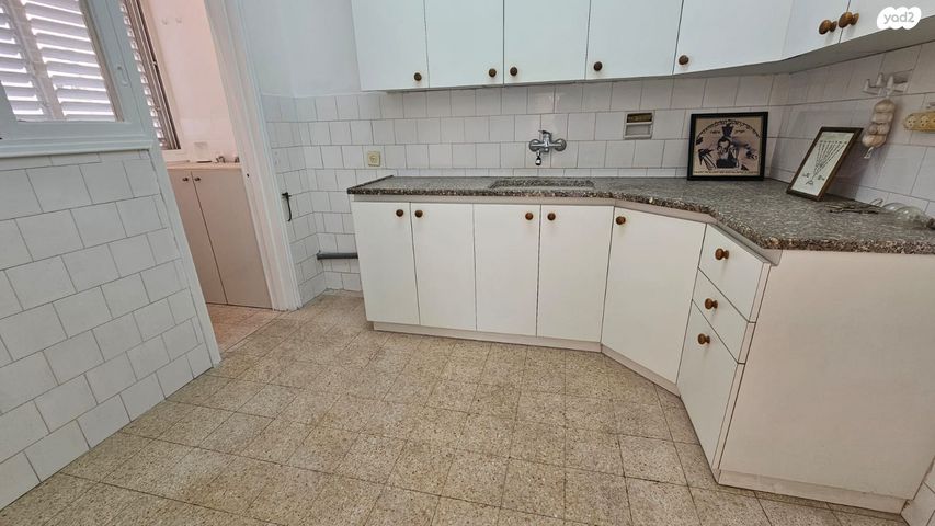 דירה, המשנה, תל אביב יפו