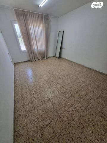 דירה, החרצית, רובע ח', אשדוד