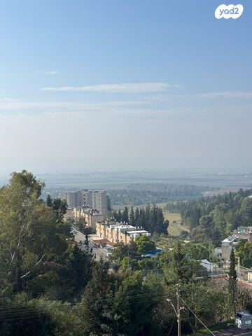 דירה, העצמאות, מגדל העמק