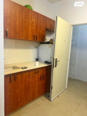 יחידת דיור, אהליאב 3, בורסה, רמת גן