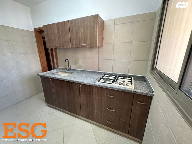 דירה, ניסן, רובע י"ב, אשדוד