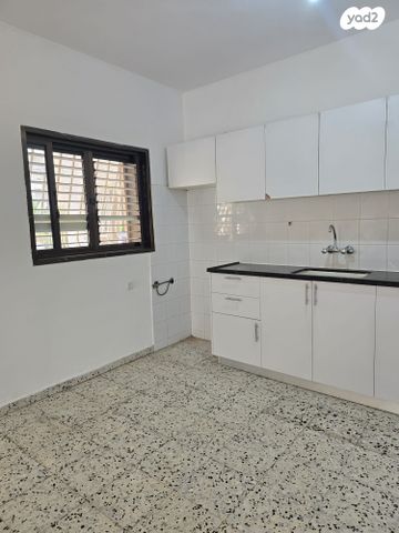 דירה, יריחו, קרית שרת מערב, חולון