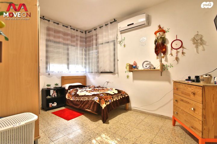 טריפלקס, שדרות בורוכוב, מרכז העיר, קרית אתא